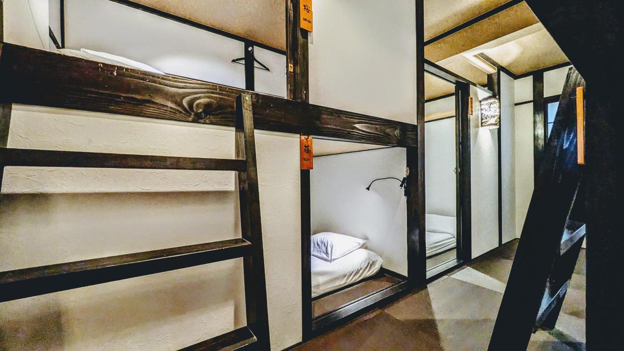 Yadoya Hotel Kyoto Eksteriør billede