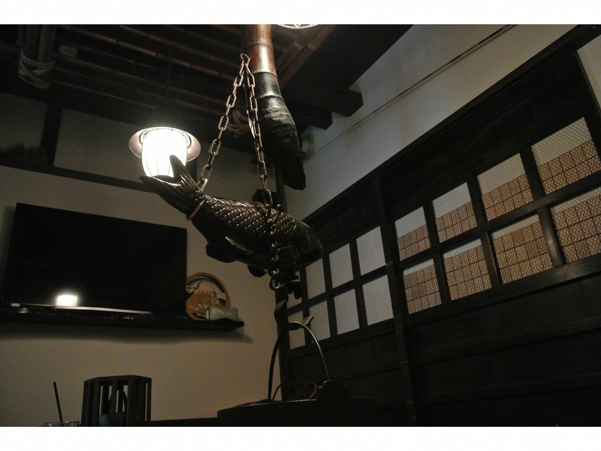 Yadoya Hotel Kyoto Eksteriør billede