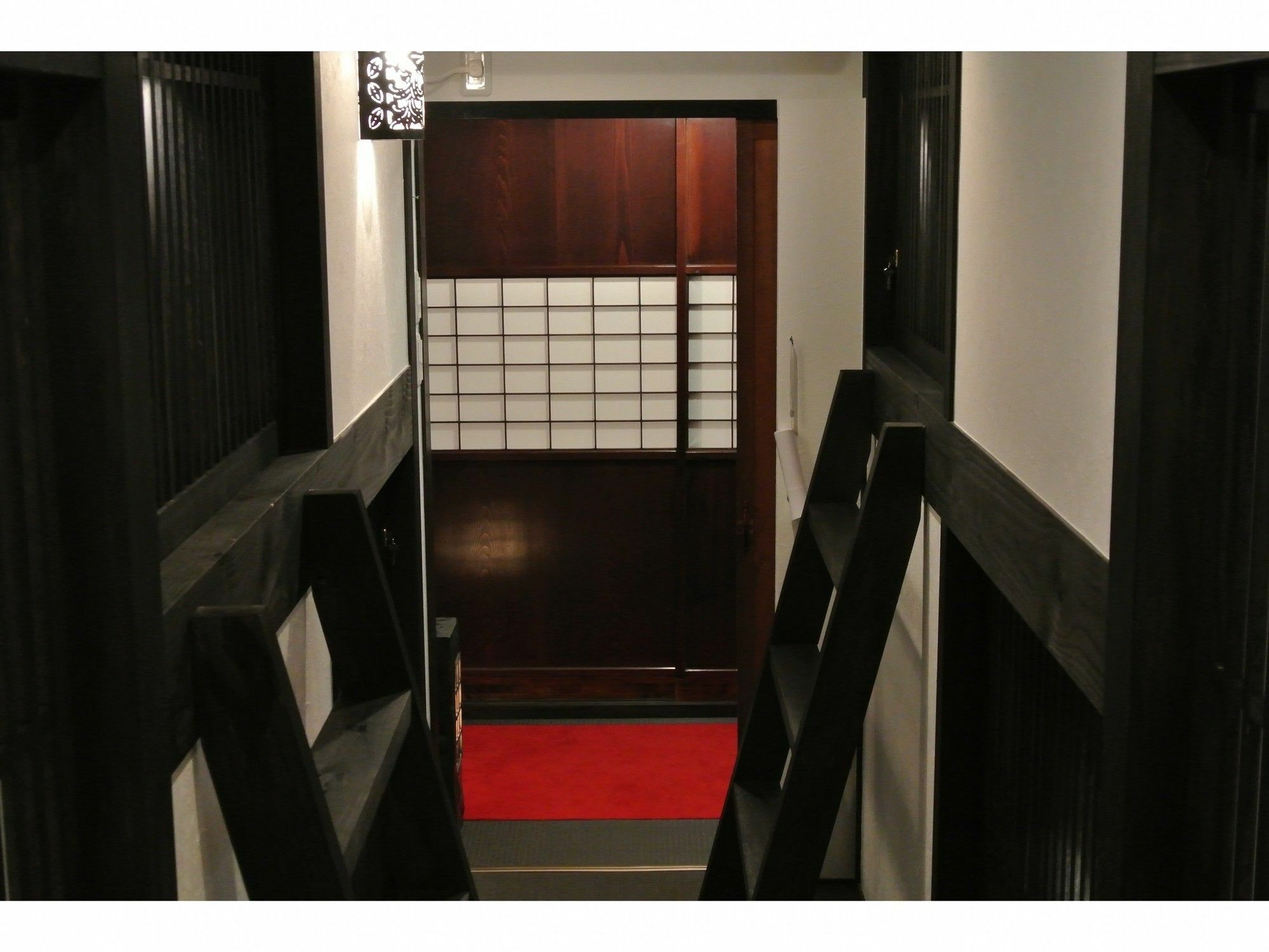 Yadoya Hotel Kyoto Eksteriør billede
