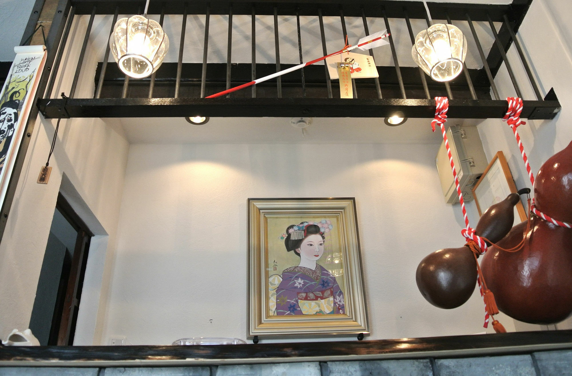 Yadoya Hotel Kyoto Eksteriør billede