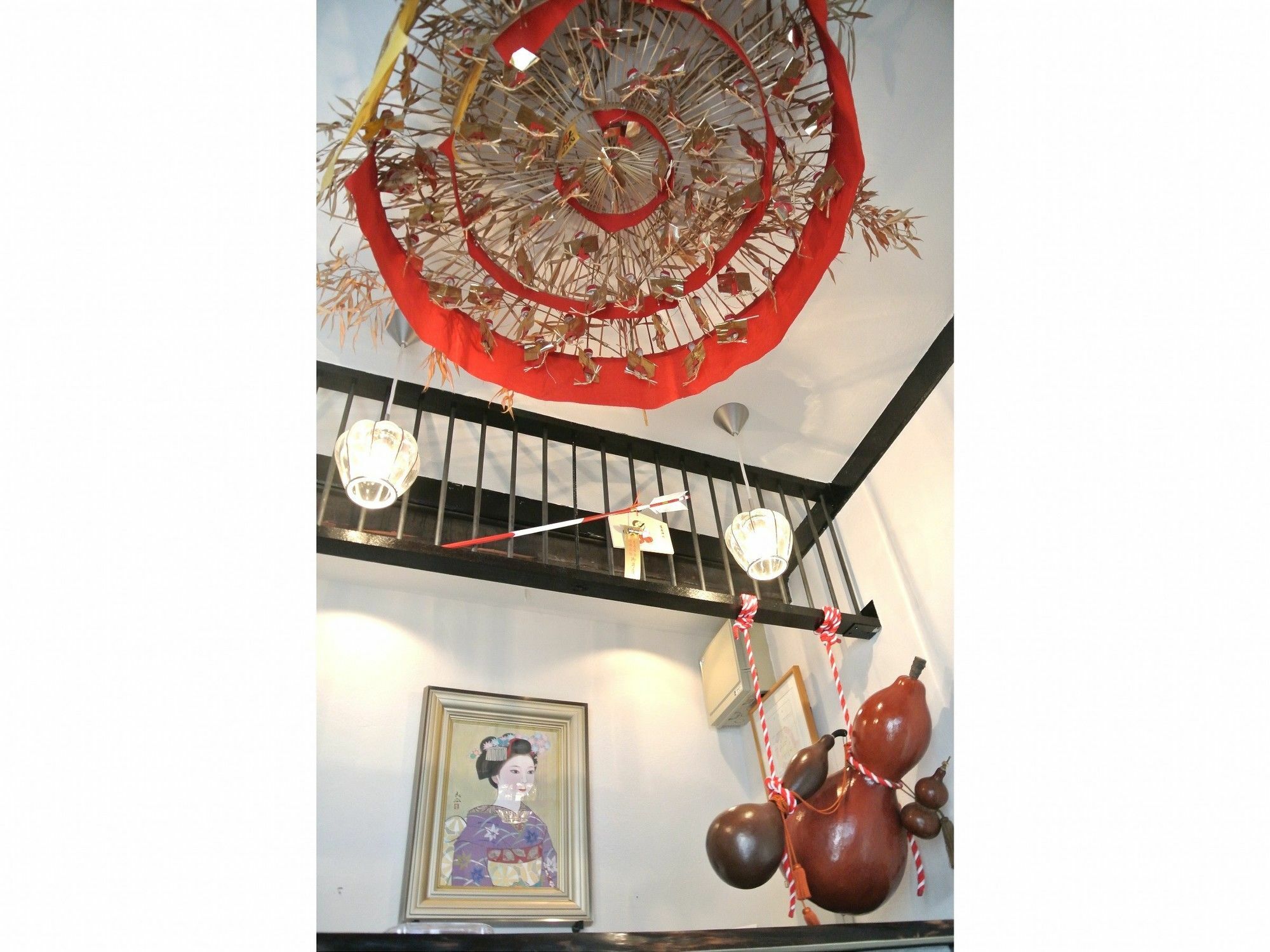 Yadoya Hotel Kyoto Eksteriør billede
